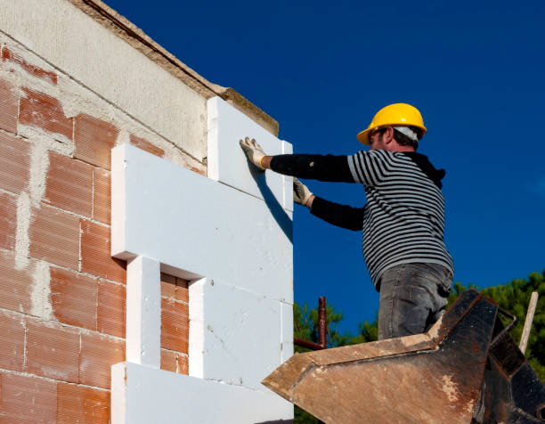 Best Commercial Insulation in Weed, CA