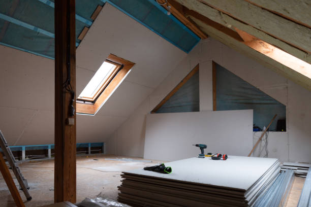 Best Insulation Materials and Products in Weed, CA