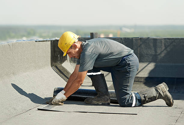 Best Insulation for Specific Applications in Weed, CA